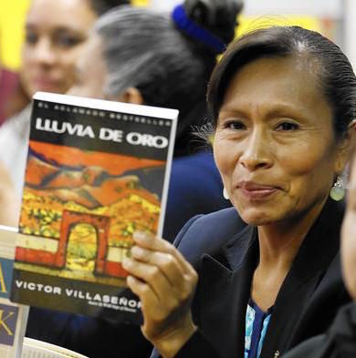 Book club helps immigrant mothers find joy in reading and support their kids’ education